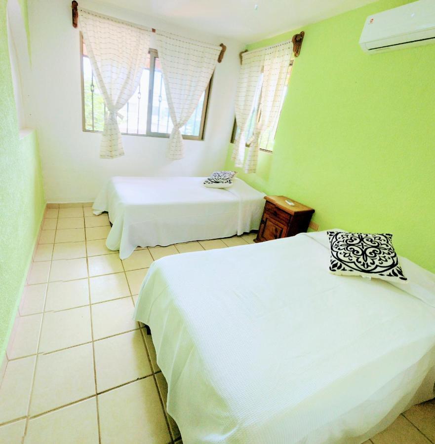 Ferienhaus Casa De Lolis Cancún