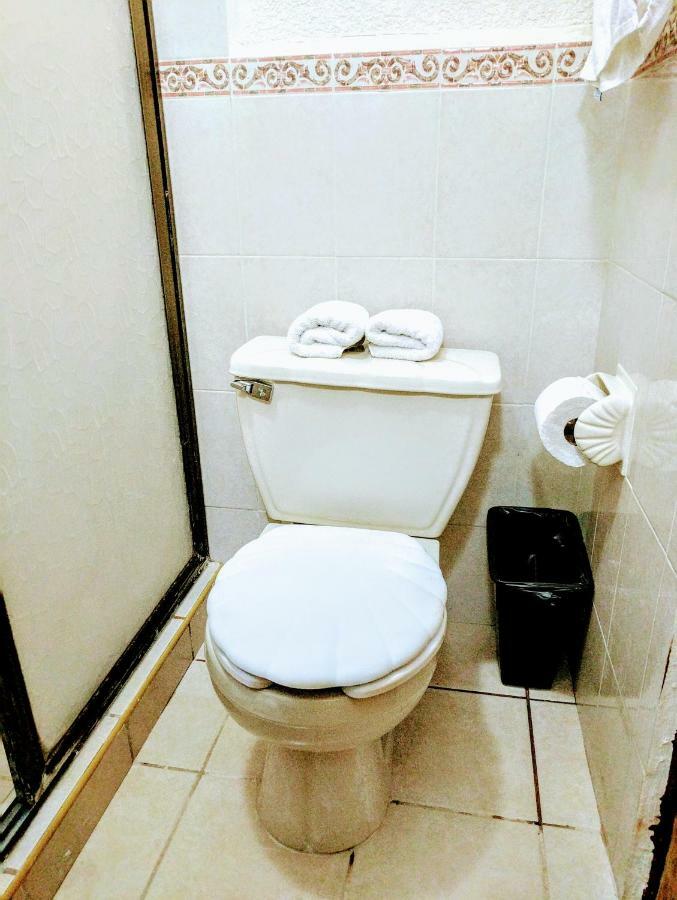 Casa De Lolis Ferienhaus Cancún