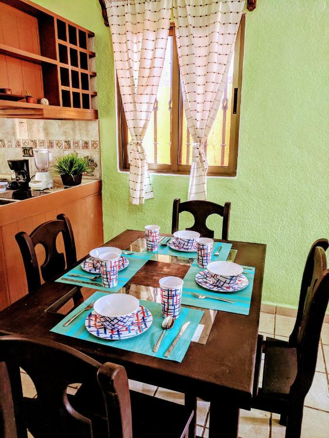 Ferienhaus Casa De Lolis *